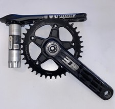 Rotore 3D+ InPower Road 175mm