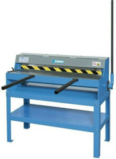 CESOIA TAGLIERINA MANUALE PER