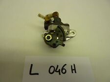 BENELLI MOTOBI' GUZZI 125 2C vari modelli pompa miscelatore dellorto BS26 nuova