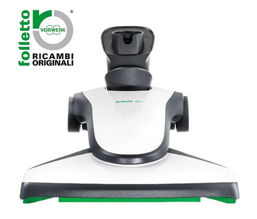Spazzola hd60 originale - spazzola,