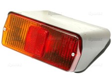 Posteriore Luce Assemblaggio