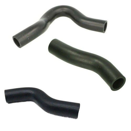 Kit manicotti sfiato motore - 3,