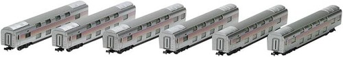 Nuovo tomix gauge e26 - nuovo:, serie