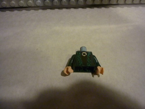 Lego harry potter minifig - lego,