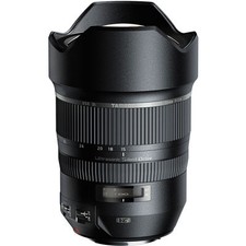 Tamron 15-30 f 2.8 VC X Canon