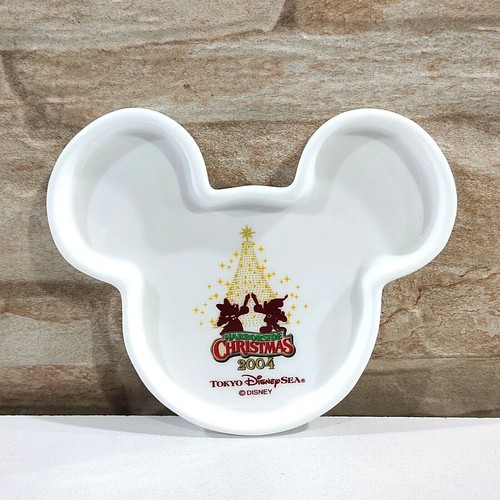 Piatto ceramica tokyo disney - piatto,