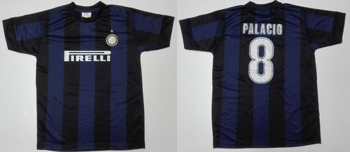 Mondo replica inter c - mondo, f.c