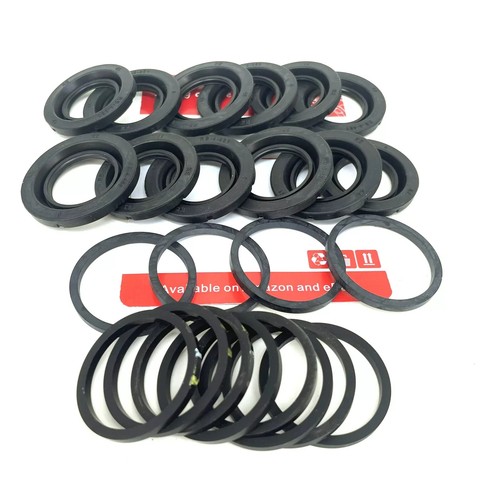 Kit ricostruzione pinza freno - kit,