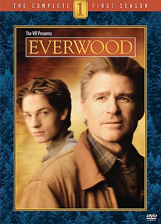 Everwood the complete first - -,