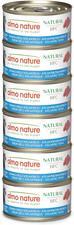 HFC Natural Alimento Umido per