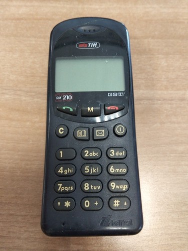 Cellulare telit telital gm210 - cellulare,
