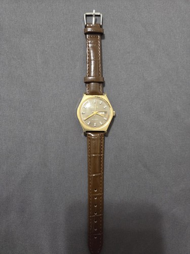 Orologio uomo vintage bulova - vintage,