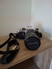 Pentax reflex 35mm zoom - -,