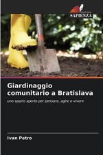 Giardinaggio comunitario a