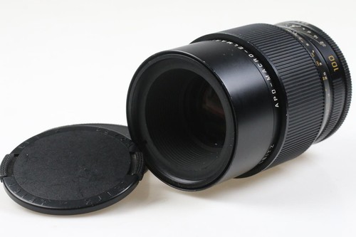 Leica apo macro - leica, apo-macro-elmarit-r