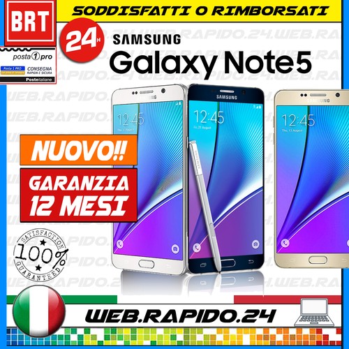 Nuovo smartphone samsung - nuovo,