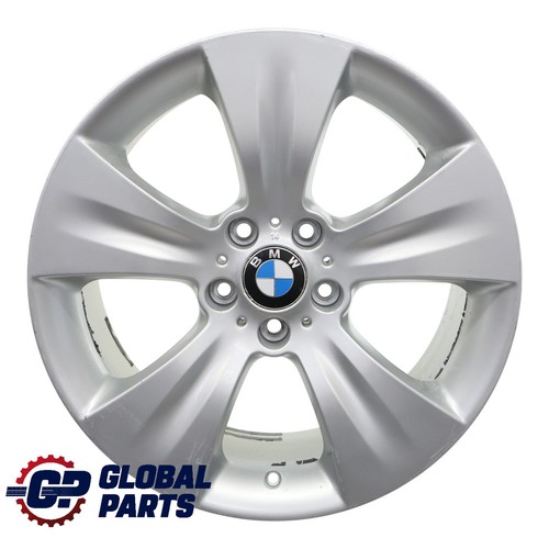 Cerchio alluminio bmw - alluminio,