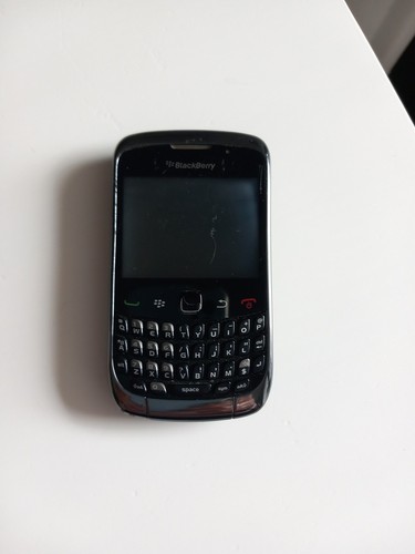 Cellulare blackberry curve - cellulare,