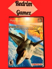 Ace Combat 4 Shattered Skies