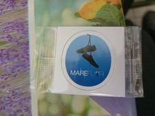 mare fuori magnete Panettoncini Bauli