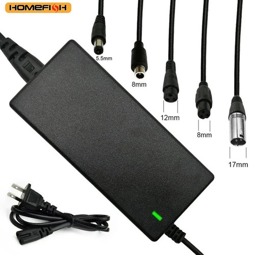 42v 2a caricatore - 42v,