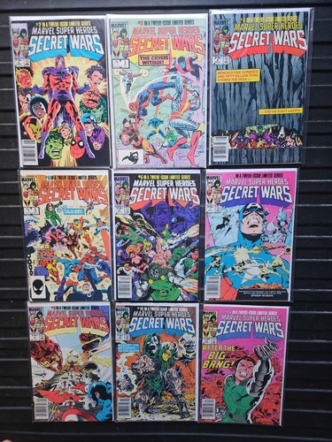 Lotto fumetti super - fumetti,