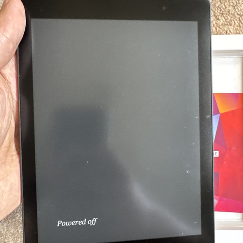 Kobo aura one n709 lettore - kobo,