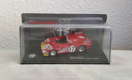 Alfa romeo tt3 - romeo,