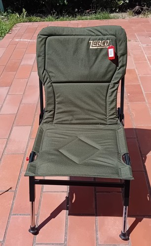 Sedia pesca carpfishing - sedia,