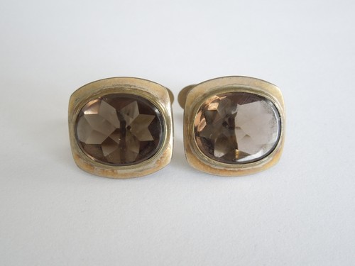 Gemelli vintage quarzo - vintage, in
