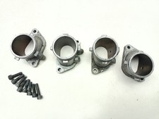 COLLETTORI ASPIRAZIONE INTAKE MANIFOLDS YAMAHA FZR 1000 EXUP 89-90 3GM