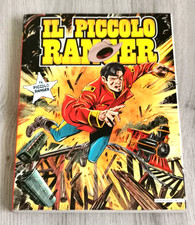 IL PICCOLO RANGER N. 70 -
