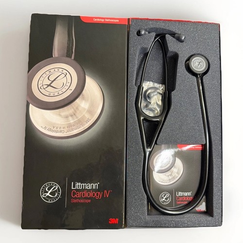 Littmann cardiology - iv, |