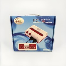 Yobo Fc Console Sistema