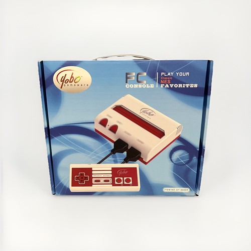 Yobo console sistema - fc,