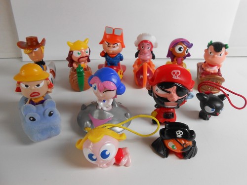 Kinder ferrero serie - kinder,