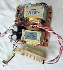 Sony CDP-X555 Lettore CD Serie