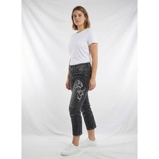 Clink Jeans Women's Black M