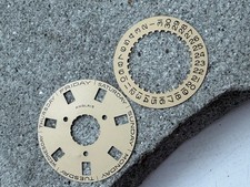 #1762 DIFETTOSO ROLEX 3155 DAY