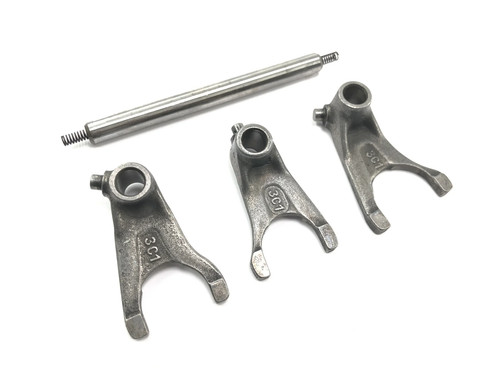 Yamaha 125 de07 2010 - 125, [2010]