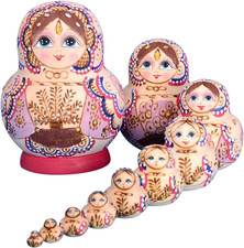 Marchio Di Matrioska