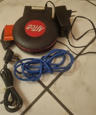 Alice gate by Pirelli, modem Telecom 