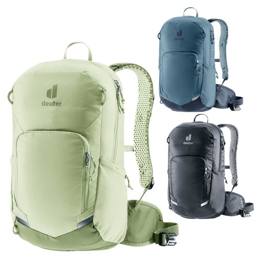 Deuter bike litri zaino - litri,
