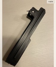 Slitta Pattino Cagiva Raptor