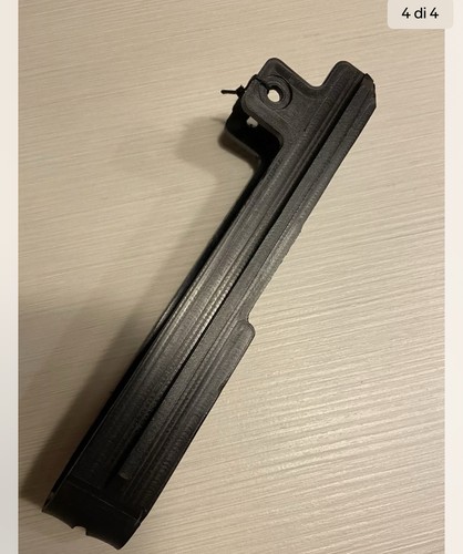 Chain slider for cagiva raptor - for,