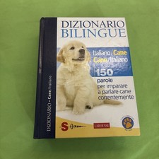 dizionario bilingue larousse