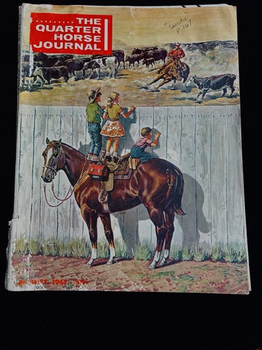 Vtg the quarter - the,