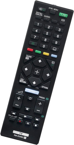 Ed062 telecomando fit for - fit,
