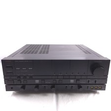 Luxman LV-117 110W Ricevitore