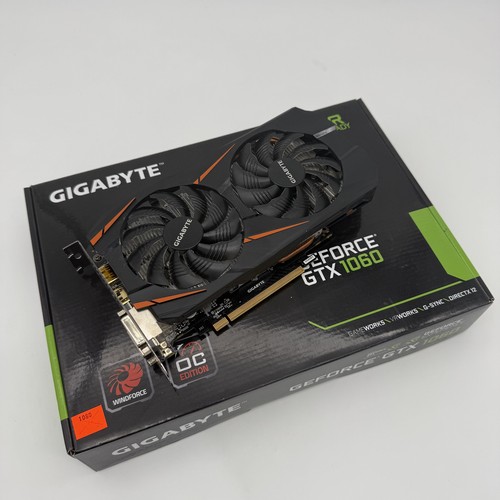 Gigabyte geforce gtx - geforce, 3gb